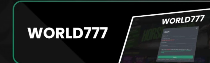 World777 theme